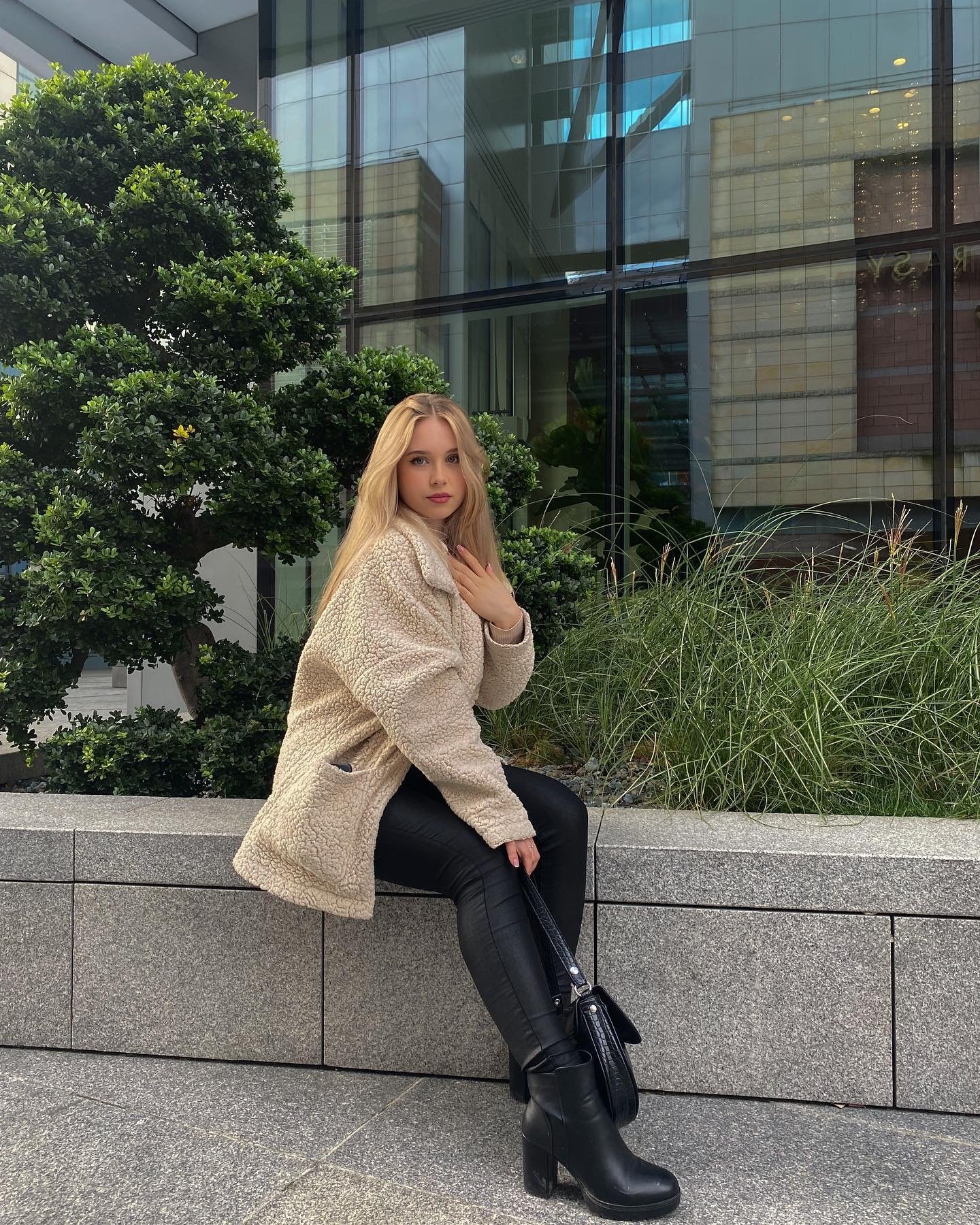 courageousCarmen de Madrid,España