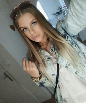 flirtyfox de Cáceres,España